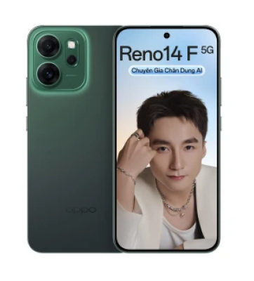 Oppo Reno14F 5G ( 8+256G )