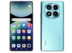 Xiaomi Note 14 Pro (4G) 12/256GB