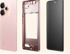 Realme 15 5G 8+10/256GB