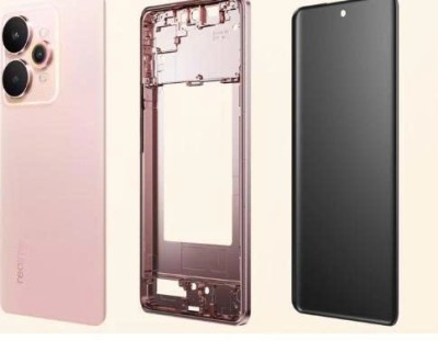 Realme 15 5G 8+10/256GB