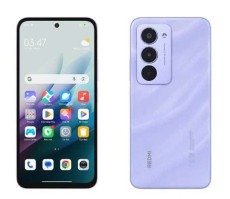 Xiaomi Redmi 15 6/128GB PIN 7000