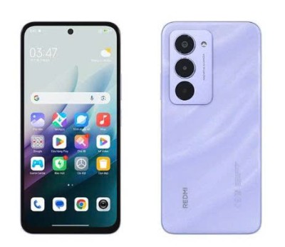 Xiaomi Redmi 15 6/128GB PIN 7000