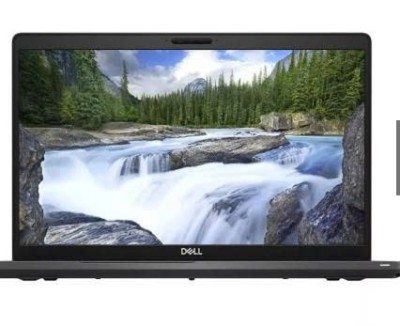 Máy tính xách tay Dell Core i5 8350U Ram 8G SSD 256G màn hình 15.6 inch