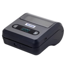 Máy in hóa đơn bill và nhãn Xprinter XP-3301B kết nối bluetooth, in đơn hàng TMDT