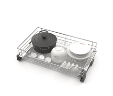 Rổ Xoong Nồi Cappella 800mm Hafele sus304