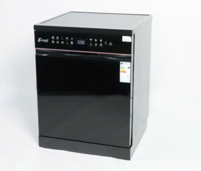 Máy rửa bát Fulco FC2005TL16B màu đen Trang chủ / Máy Rửa Bát-Sấy Bát