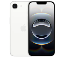 iPhone 16e 128GB