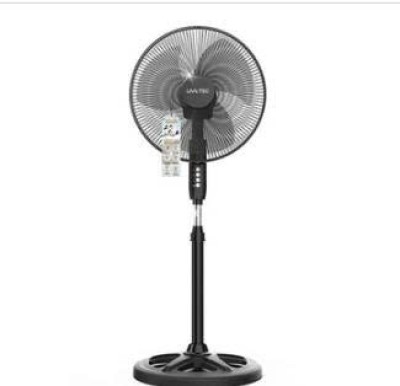 Đ372-Quạt ĐTS 16inch đen