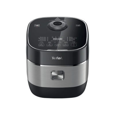 Nồi cơm cao tần Tefal Rice Master Max 1,8 lít RK819868