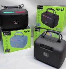 Loa bluetooth 176