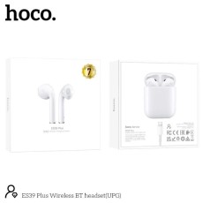 Tai nghe Bluetooth Hoco ES39 Plus âm thanh nổi