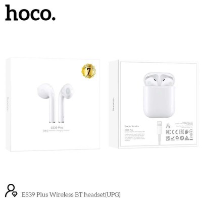 Tai nghe Bluetooth Hoco ES39 Plus âm thanh nổi
