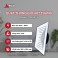 Quạt thông gió âm trần thẳng Tico TC-60AV5