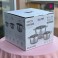 Bộ Nồi 3 Món GUME GMP19 KOREA