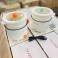 Nồi Lẩu Mini Điện Đa Năng Kèm Khay Hấp OZHU