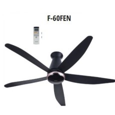 Quạt trần Panasonic 5 cánh F-60FEN 40W
