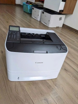 Máy in Canon 251W in qua Usb + Wifi – In 2 mặt (Linenew)