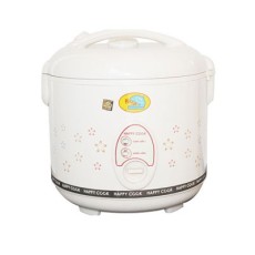 Nồi cơm điện Happycook 1.8 lít HC-180