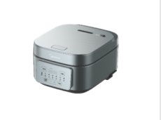 Nồi cơm điện tử Midea model MRD180T2BDG/N