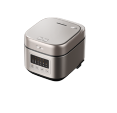 Nồi cơm điện tử Midea model MRD180B1BDN