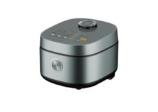 Nồi cơm điện tử Midea model MRD180T2BDGF