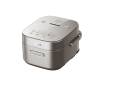 Nồi cơm cao tần Midea model MRI180T2BDG