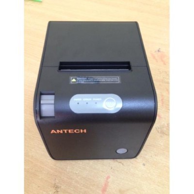 Máy in hóa đơn Antech C80 US (USB)