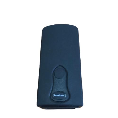 Máy đọc mã vạch cầm tay AS2452