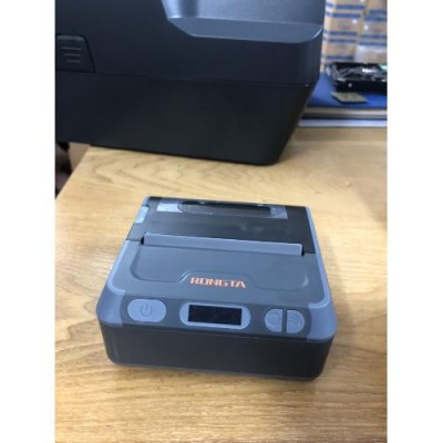 Máy in di động, in decal khổ 80mm RPP322