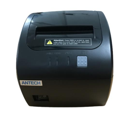 Máy in hóa đơn ANTECH AP230U