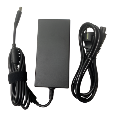 SẠC LAPTOP DELL 180W chân kim to 7.4mm, 19,5V - 9,23A. Dùng cho các dòng laptop đồ họa