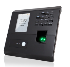 Máy chấm công vân tay khuôn mặt ZKteco MB23VL