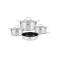 Bộ Nồi SmartChoice SCG-BN004 – Bộ 4 món