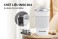 Cốc giữ nhiệt Snappy 500 ml Sunhouse KS-TU500SW
