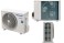 Điều hòa Panasonic 1 chiều 1HP-9.040BTU inverter PU9AKH