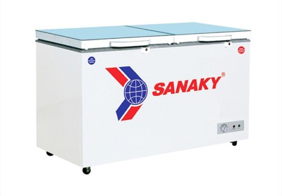 Tủ Đông Mát Sanaky 220 Lít VH-2899W2KD