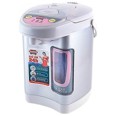 Bình thủy điện Sunhouse SH1535 3.5 lít