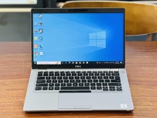 Laptop Dell latitude 5411 i7 10850H | Ram 8gb | Ssd 256gb | màn LCD 14” | Cảm ứng