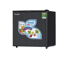Tủ lạnh Funiki FR51 DSU 50 Lít