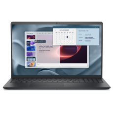 Laptop Dell Pro 15 Essential PV 15250 (P112F013) Intel Core 3 100U 8GB 512GB SSD 15.6