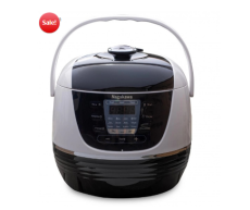 Nồi áp suất điện 6L Nagakawa NAG0206