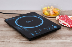 Bếp từ Midea MI-T2117DC