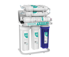 Máy lọc nước RO Karofi Livotec 216