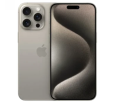 iPhone 15 Pro Max 512GB