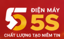 BẢNG GIÁ NHÂN CÔNG, VẬT TƯ, PHỤ KIỆN LẮP ĐẶT, SỬA CHỮA TẠI ĐIỆN MÁY 5S