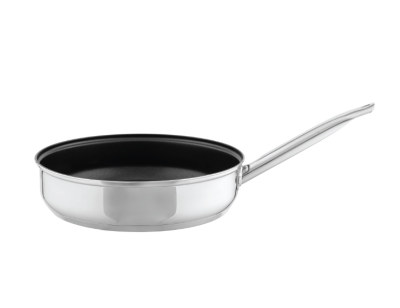 Chảo inox chống dính Nagakawa Aki NAG2404