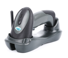 Máy đọc mã vạch không dây 2D Bigwaveo DL-W2503