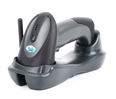 Máy đọc mã vạch không dây 2D Bigwaveo DL-W2503