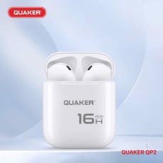 Tai Nghe AirPods Quaker QP2