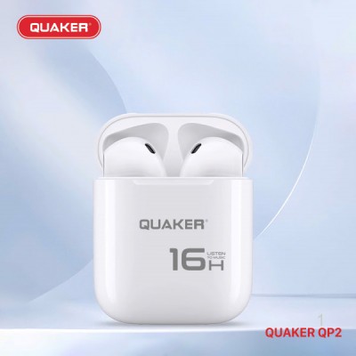 Tai Nghe AirPods Quaker QP2